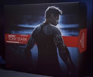 Hot Toys Iron Man 3 Tony Stark MMS191