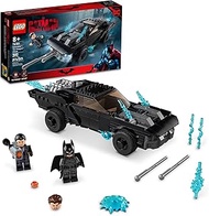 Lego 76181 Super Heroes Batmobile (TM): Chase Penguin (TM)