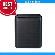 CAR STORAGE ORGANIZER E-TOLL CARDHOLDER MINI BOX-A MINI TRAY BOX