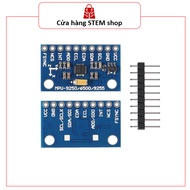 Module MPU6500 6DOF 6-Axis Gyroscope Acceleration Sensor | IMU Motion Sensor for Arduino ESP32 Robot