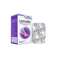 ELDON NUTRITION LOYURIC 10SX6