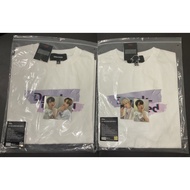 ENHYPEN drunk dazed Shirt + Free Card Jake Zonwoo Jungwon
