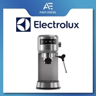 ELECTROLUX E5EC1-50ST 1L ULTIMATETASTE 500 ESPRESSO COFFEE MAKER