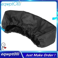 eQQWaterproof Ebike Battery Dust-Proof Anti-Mud Cover WaterProof Battery Cover Ebike Parts