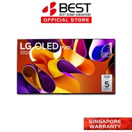 LG Oled Evo OLED65G4PSA.ATC