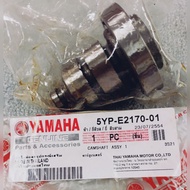 LC135 Cam Shaft G (5YP-2170-01)