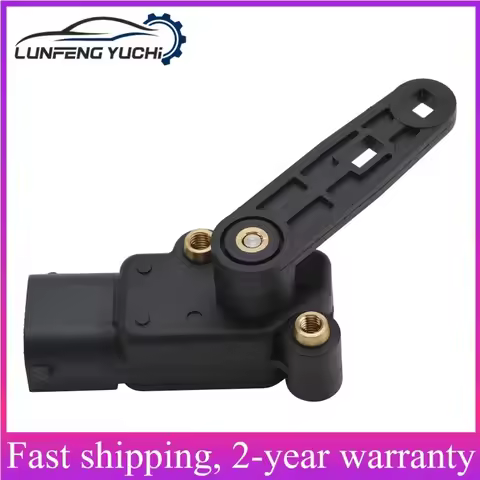 37146870200 - Headlight Range Adjustment Sensor For BMW 2, i3, i8, X5 F15, F85, X6 F16, F86, X7 G07,