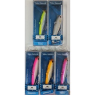 （READY STOK ）ORIGINAL NELSON NAKAMURA CURISCO 70.