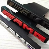 Amg Grille Emblem Grill Mercy Mercedes Benz W204 W205 W212 W211 W210 Economical