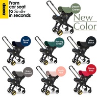 DOONA Stroller Carseat