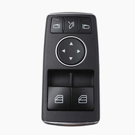 Electric Power Window Switch For Mercedes Benz C250 C350 SL550 63 AMG 1729056900