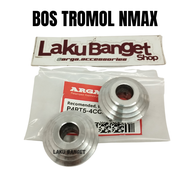Bosh Tromol NMAX Gearbox Tromol Depan Universal Nmax New Nmax Old
