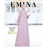 Sale Terbatas Sanita/Emina Dress By Sanita/Dress Only/Dress