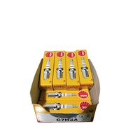 NGK Sparkplug - C7HSA