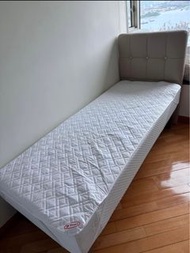 Tempur Mattress