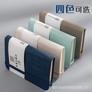 Pocket Accounting Notebook Lazy Multi-Function Notebook Notepad Family Cash Access Details Accountin