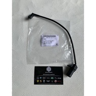 Disc Brake Pad Wear Sensor Audi A4 2016 - 2024 Audi A4 Avant Audi A4L 2017 - 2024 Audi A4L 8W0615121