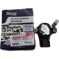 OEM PARTS NISSAN FRONTIER D22 / SENTRA N16ACC SENSOR