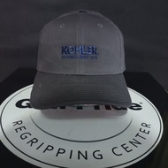 Newera Hat 39Thirty Kohler