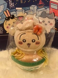 雲吞麵 兔兔 usagi 香港限定
