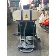 【ENGINE FRAME】100% ORIGINAL OGAWA ENGINE FRAME WITH TANK- SUITABLE FOR TB33/TL33 TB43/TL43 BG330/BG4