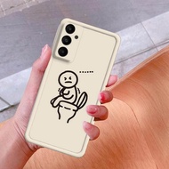 [C09] NEWEST SAMSUNG A05S Motif Softcase - SAMSUNG A05S Case - SAMSUNG A05S Mobile Phone Protector -