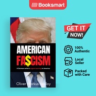 American Fascism - Paperback - English - 9781947258273