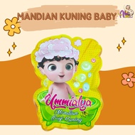 MANDIAN BABY KUNING / MANDIAN BABY JAUNDIS / HILANG BABY JAUNDIS / TUNGKU BABY / TUNGKU BAYI / BEDUN