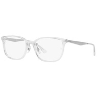 Ray-Ban Frame Pillow RX 5403D 2001 54 Polished Transparent