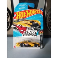 Hot Wheels Aston Martin DB4GT