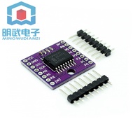 MCU-8574 PCF8574T I2C bus 8-bit remote I/O expansion module high current