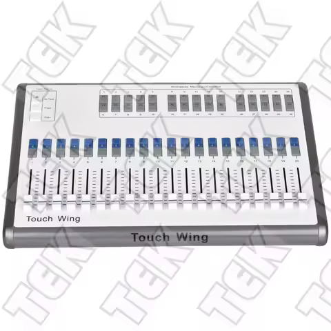 TNP i5 CPU 120G with 16 Output for Stage Light Controller Quartz/Tiger Touch/Tiger Touch II/Titan Mo