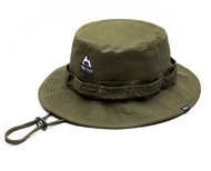 Rubber Killer - ALAN (หมวกปีกกว้าง น้ำหนักเบา หมวก Outdoor)