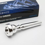 【現代樂器】全新日本製造Yamaha TR-16C4 小號吹嘴 吹口 TR16C4小喇叭吹嘴