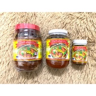 Perencah Tomyam Original Thai / Pes Tomyam