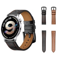 oppo watch S strap Leather strap oppo watch S Smart Watch strap Sports wristband