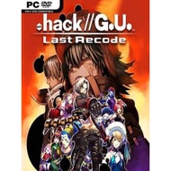 [PC Game]  .hack//G.U. Last Recode  [Digital Download]