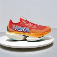 Hoka Cielo X1 Shoes - Running Sports Sneaker - Versatile running shoes [Running Shoes] QF8D 10SJ