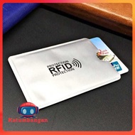 TaffGUARD Anti-RFID Blocker Card Protector