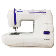 日本 JUKI HZL-357ZP-B 家用縫紉機 家庭衣車