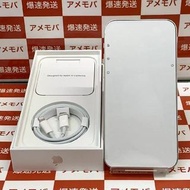 iPhone12 64GB AU 版 SIM 卡免費電池ー100% 未使用品