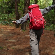 RHINO Outdoor Professional 50L Travel Hiking Bag Hiking Large Capacity NEVO40L Backpack