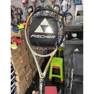 raket fischer 27” 285g 102 inch