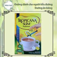 Tropicana slim diabetes diet, diet, diabetes