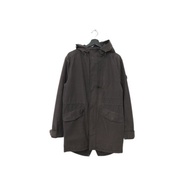 Back to Green:: 冬季外套 Timberland 風衣長版 cd-21 vintage