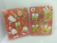 Sanrio Character 利是封