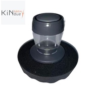 Tire Shine Applicator Tire Gloss Applicator Reusable Tire Shine Applicator Car Tire Dressing Applica