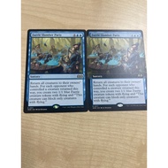 (WOE)  Faerie   Slumber  Party