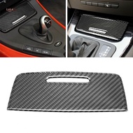 Carbon Fiber Interior Trim Cover for BMW 3 Series E90 E92 Perfect Fit Guaranteed#Lala