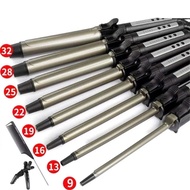 360 degree rotating hair curler for curling and styling all sizes-DP18